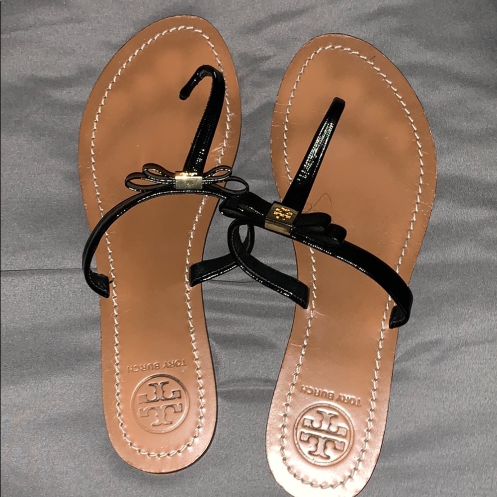 Tory Burch sandals
